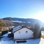 Apartment Bergblick