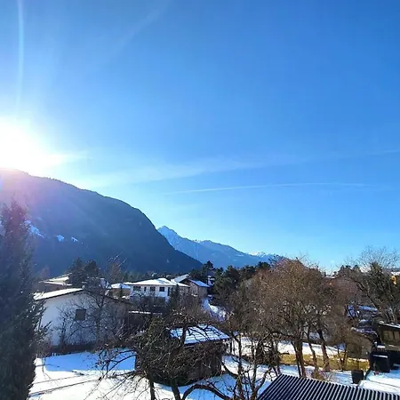 아파트 Bergblick