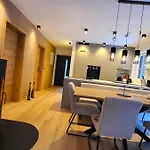 Bergblick 아파트 하이밍