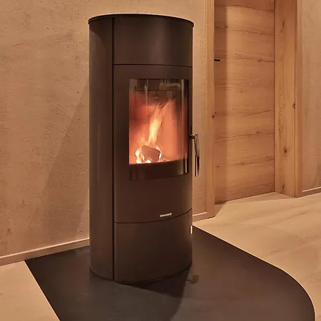 Appartement Bergblick *